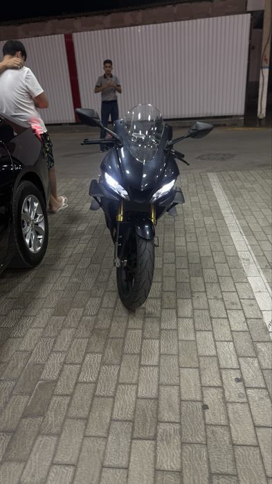 Moto Noma R3 новый