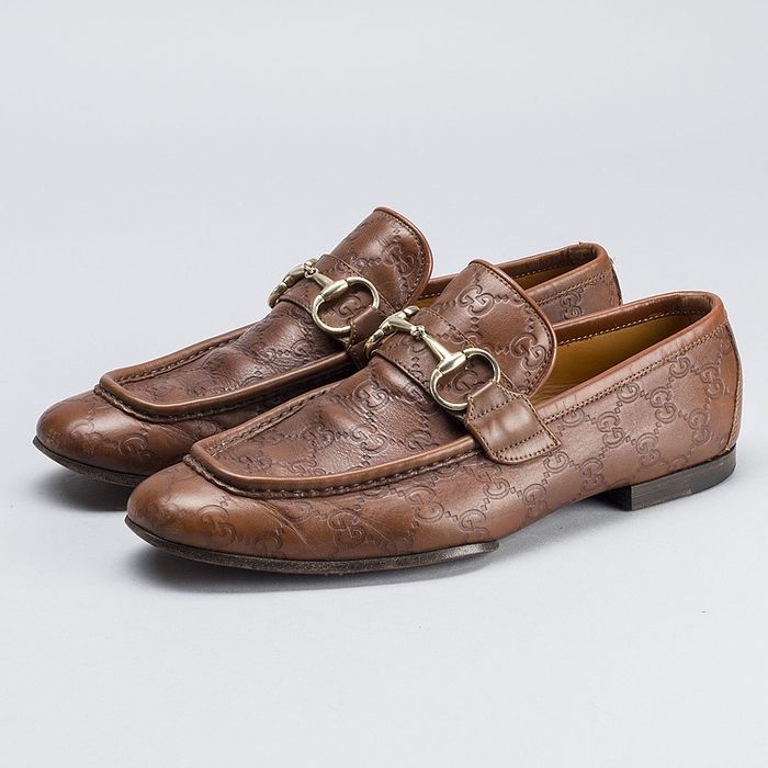 Туфли лоферы Gucci (оригиналы)