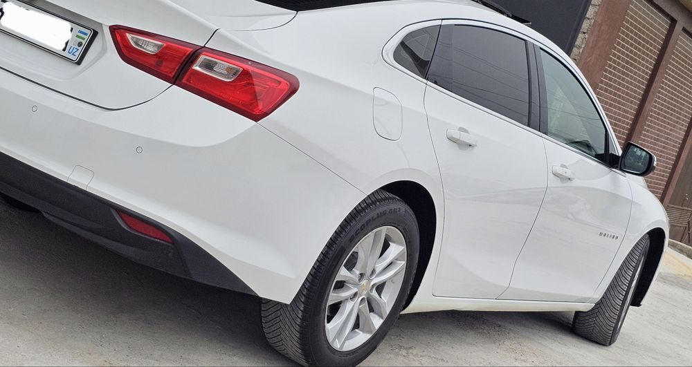Malibu sotildi 2020 yil
