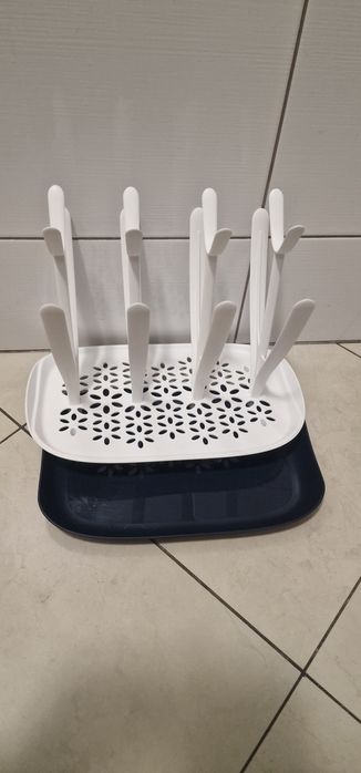 Сушилник за шишета е беберони Philips Avent