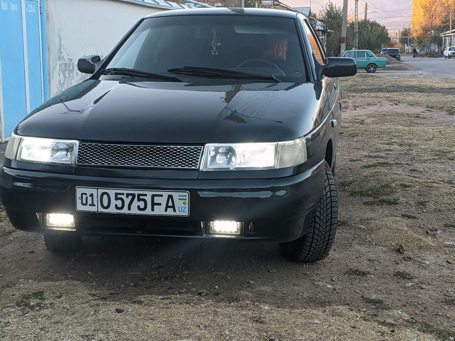 Продаеться ВАЗ 2110 технически исправна, texnik holati yaxshi