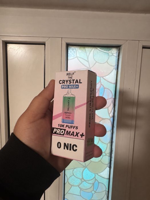 Vape 10.000 Puffs Super calitate