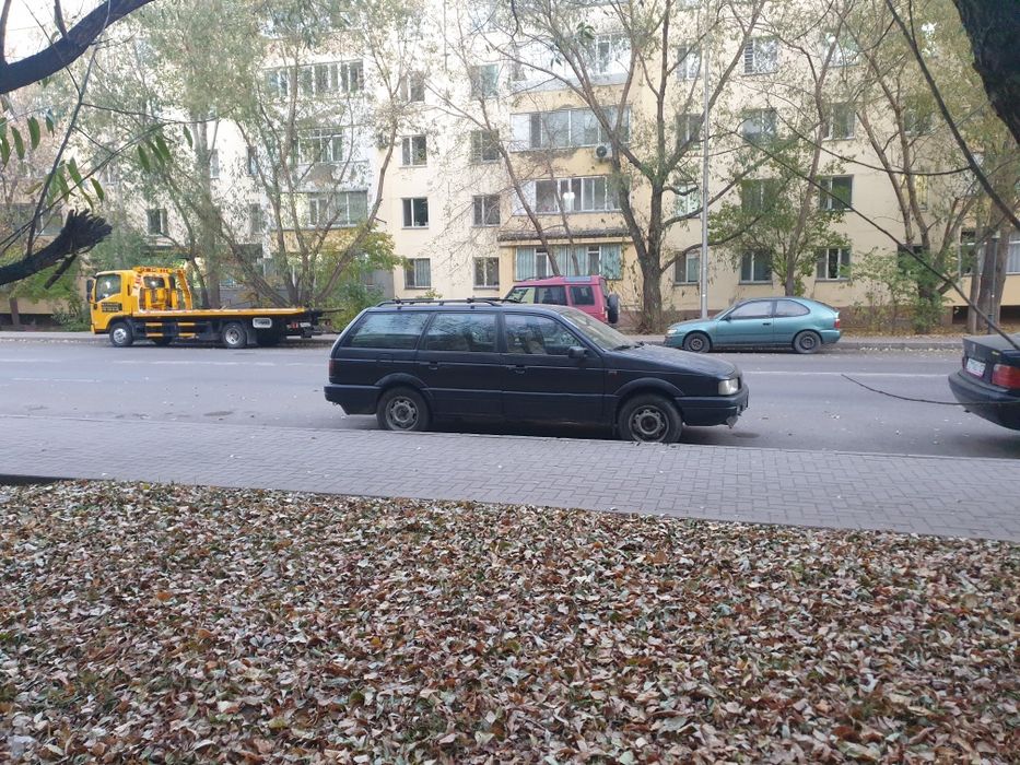 Продам фольксваген пассат в3