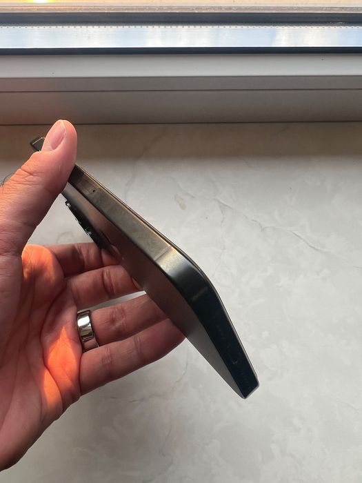 iPhone 16 Pro Max 256Gb
