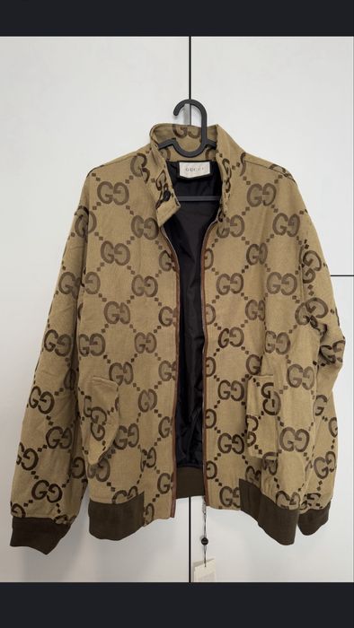 Geaca gucci de vanzare