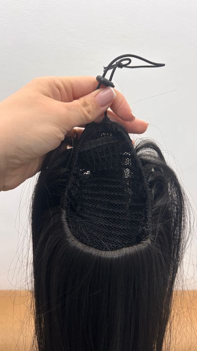 Синтетична опашка