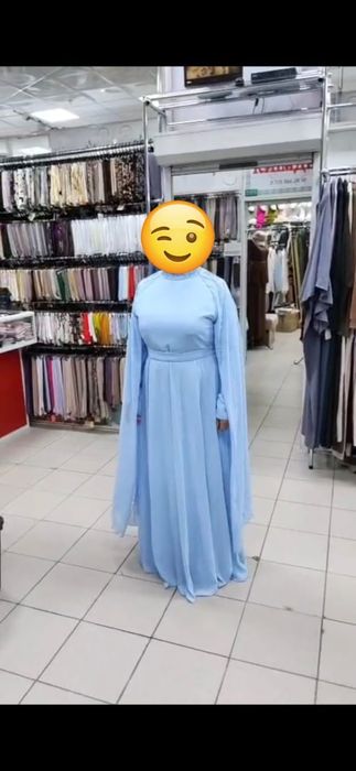 Продам вечернее платье