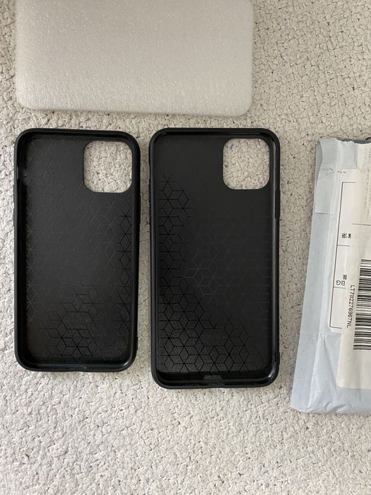 Кейс кальф за iPhone 15Pro max13pro max.11Pro и iPhone 11Pro Max