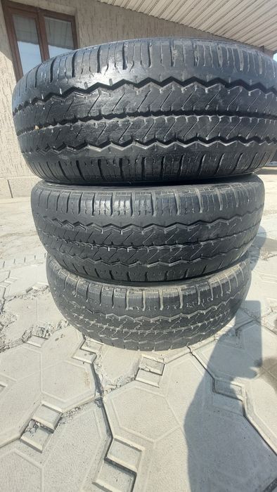 215/70/16C, жаздық  балон