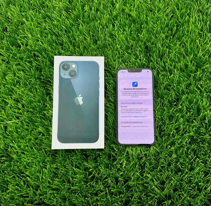IPhone 13 Продаётся!!!