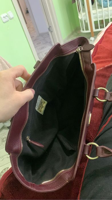 Брендовая сумка Bric’s