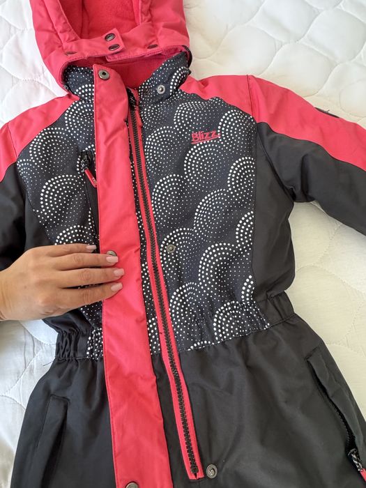 Продам зимний комбинезон Blizz