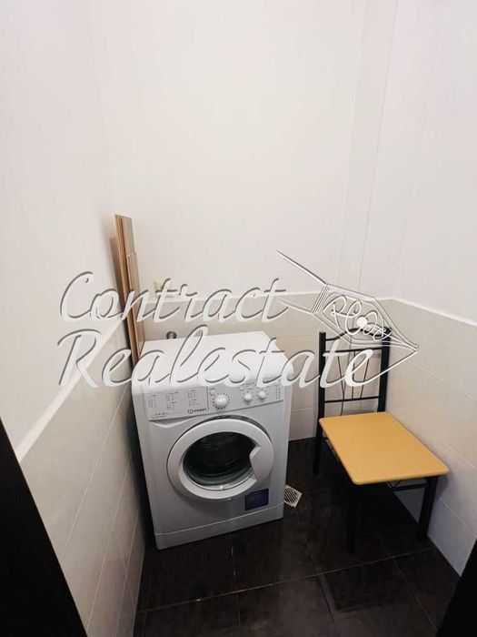 Дава се под наем Двустаен апартамент в Варна, м-т Траката - 50 кв.м за 408 € - Снимка #9