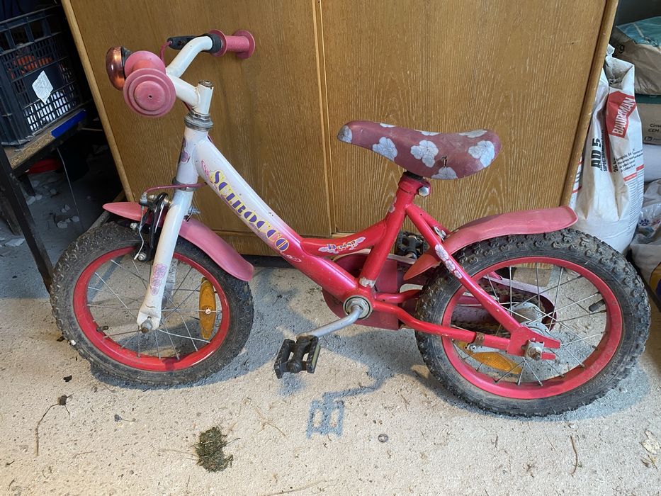 Biciclete pentru copii