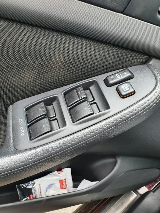 Dezmembrari Toyota AVENSIS (T25) (2003-2008) 1.8 Benzina