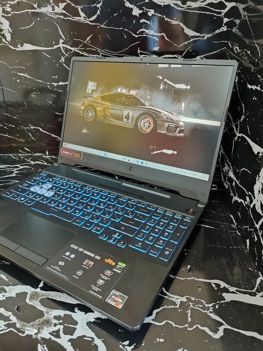 Продается Asus Tuf Gaming