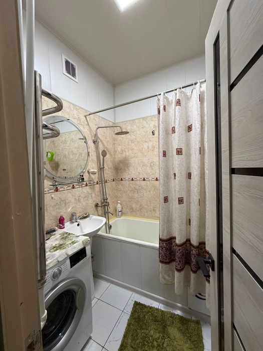 Сдаётся квартира Чиланзар 13 квартал 2/2/4