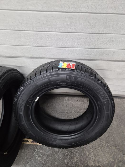 Anvelope michelin 225/65/16C