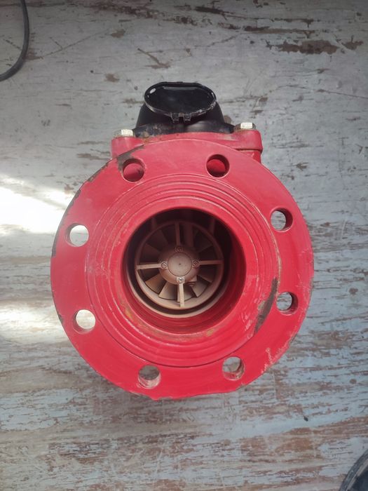 Счетчик для воды 100