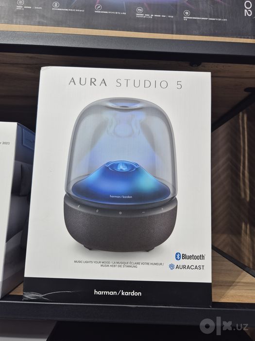 Harman Kardon Aura Studio 5