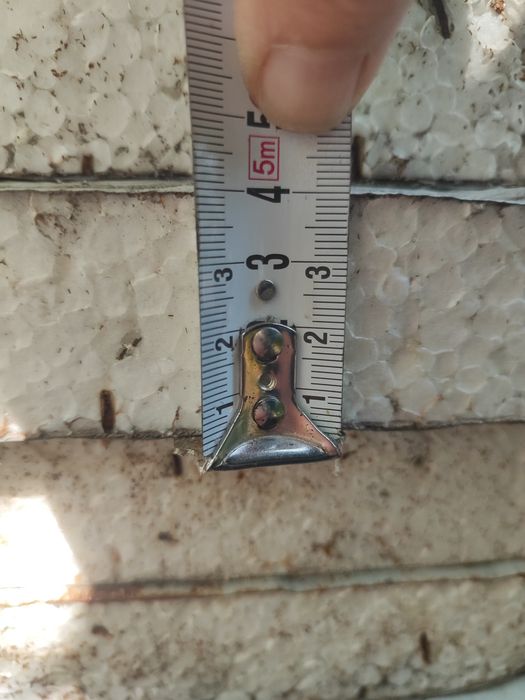 Нов разглобен контейнер 7м на 6 м