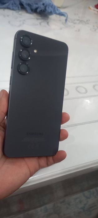 Самсунг s24 fe 256gb