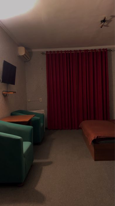 R-Royal гостиница