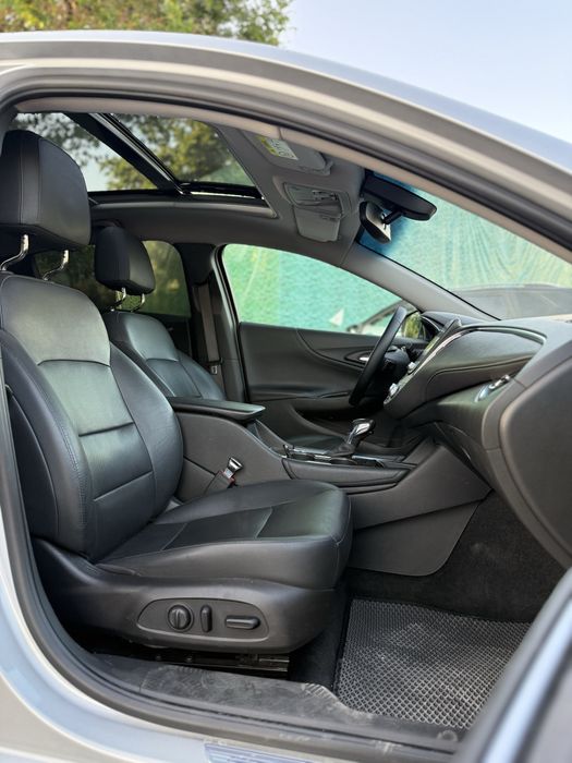 Malibu 2 premier