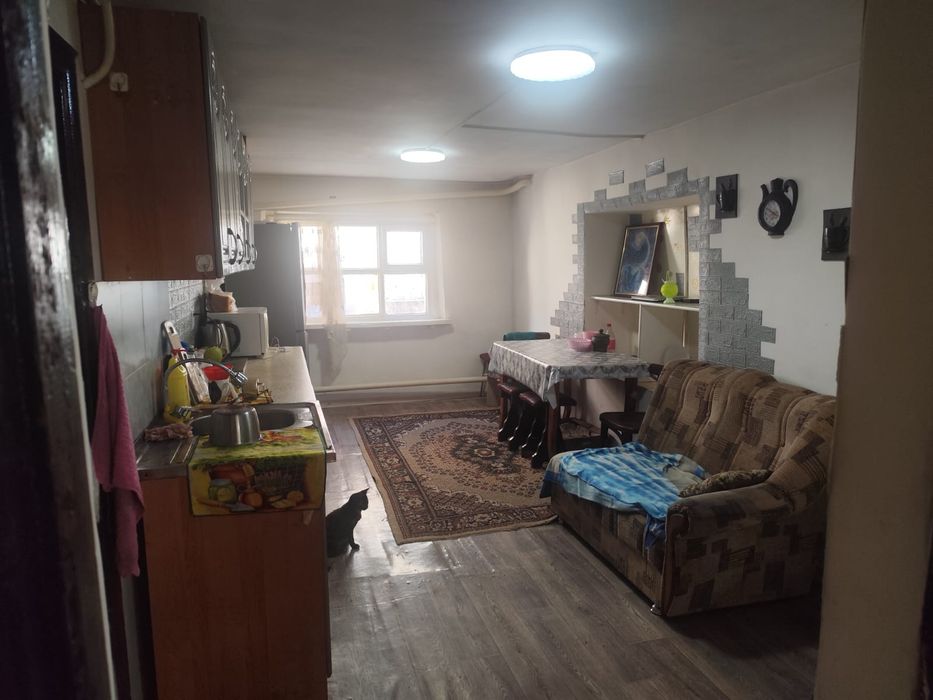 4 комн,Химпаселок,все условия