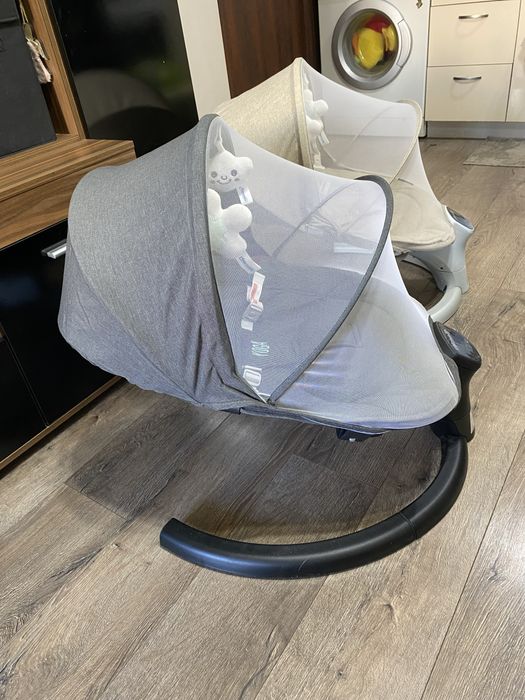 CHIPOLINO Шезлонг Йога