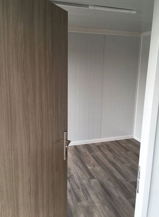 Сглобяема къща/Контейнер 42кв.м  изплащане/Бунгало/вила