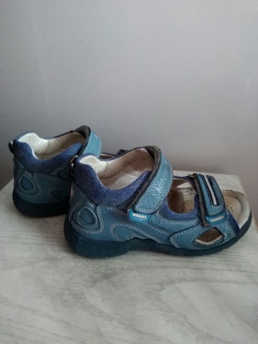 Ортопедическая обувь