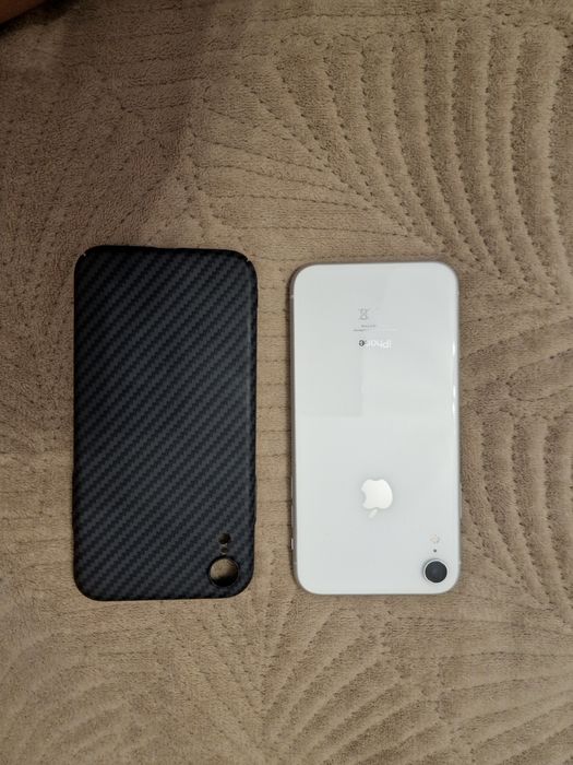 СРОЧНО!!! Продам айфон XR 128gb
