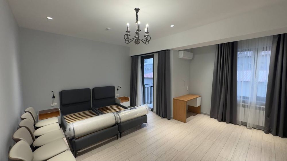 Аренда квартиры Мирзо-Улугбекский район 3 комнат Новостройка #ZOR