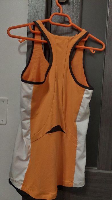 Maiou sport pentru fete