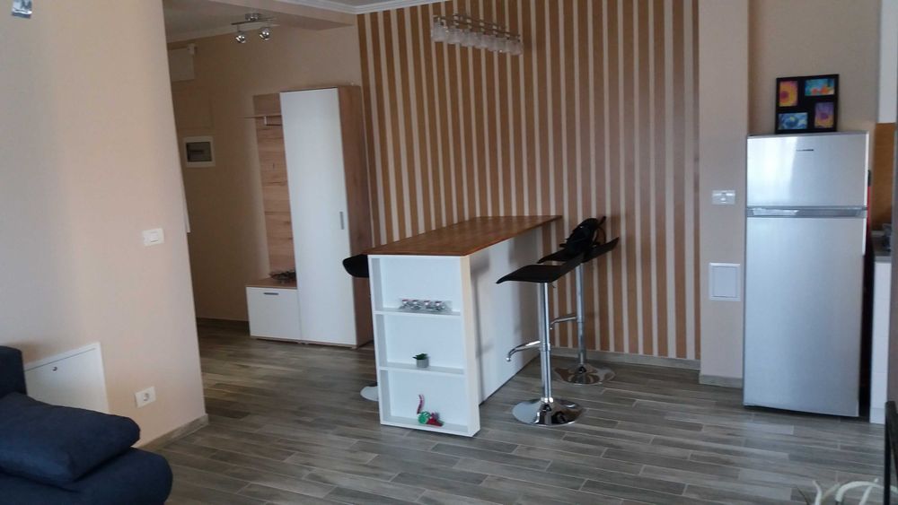 de inchiriat,chirie apartament 2 camere Nufarul ,bloc nou