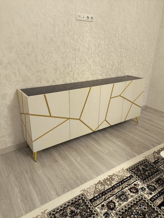 Комоды и тв тумбы