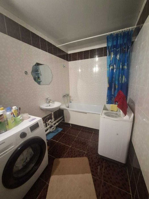 Продам 2х комн кв