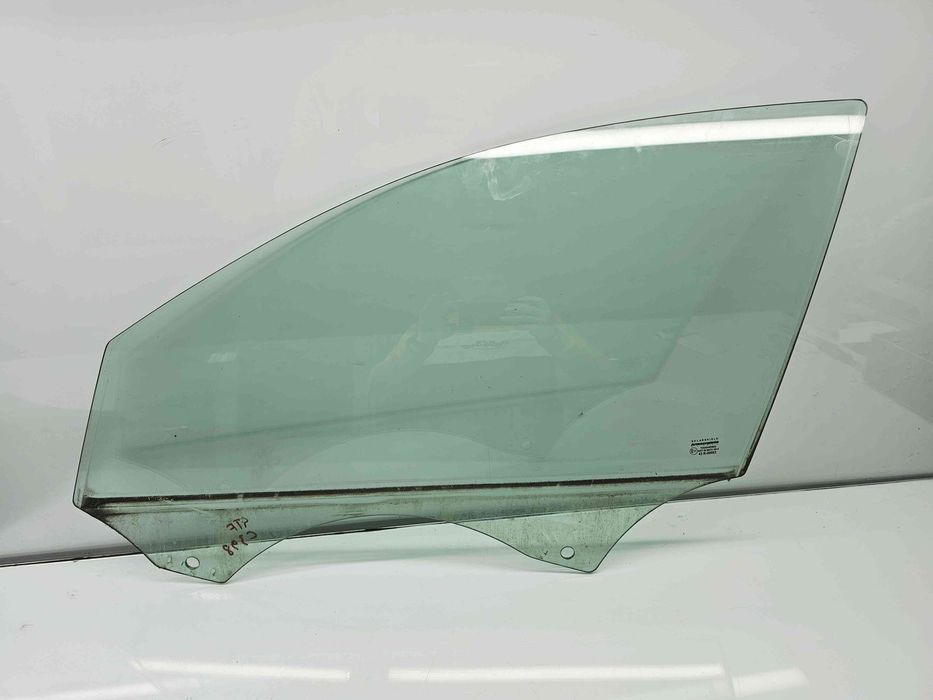 Geam usa stanga fata Audi A4 (8K2, B8) [Fabr 2008-2015]