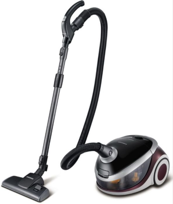 Продам пылесос Samsung