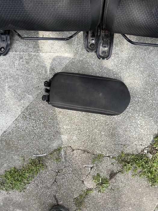 Салон за Honda Civic плат ном 9