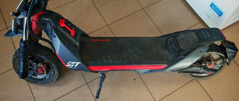 ***Топ Цена*** Segway ZT 3 Pro