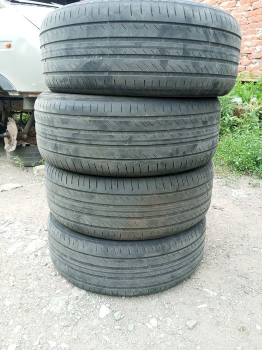 Резина пирелли R17