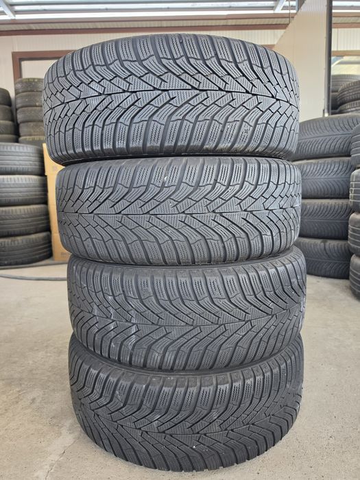 Джанти 18 / 5х114,3 - Kia, Hyundai, Mazda, Renault, Toyota и др 5x114 3
