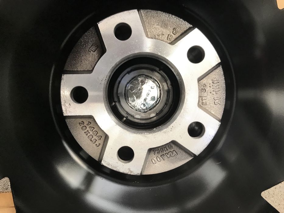 Джанти Мерцедес Майбах 19 спорт пакет S65 АМГ 5X112 S560 AMG BRABUS