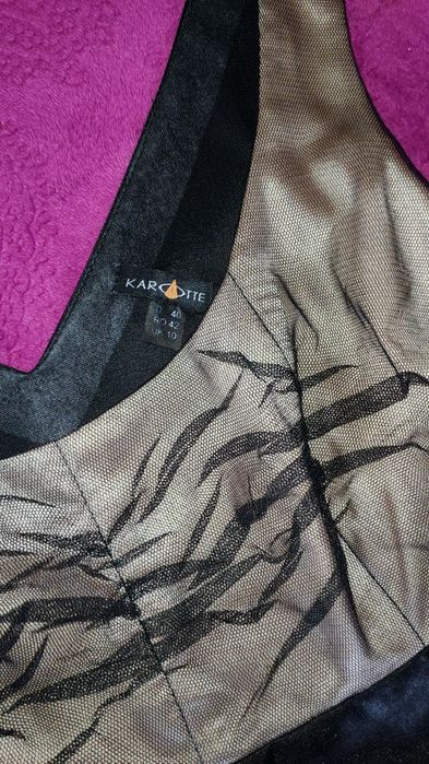 Rochie eleganta de damă