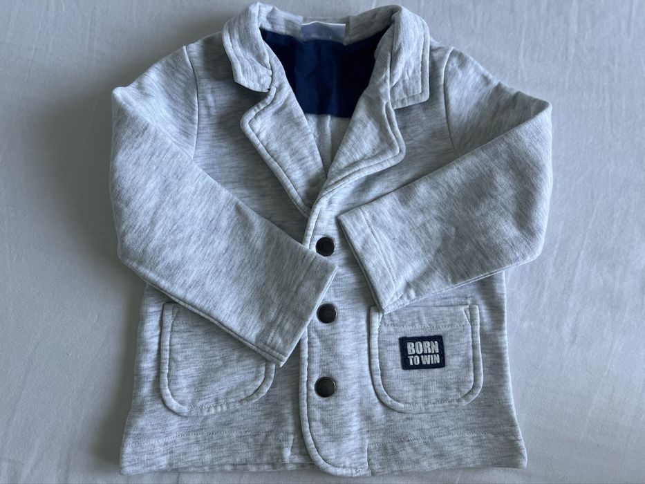 Бебешки дрехи, 86-92