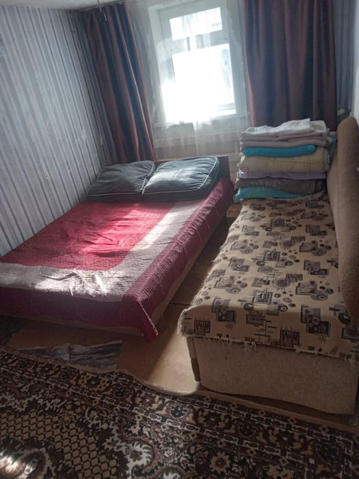 Сдам дом 3х комнатный