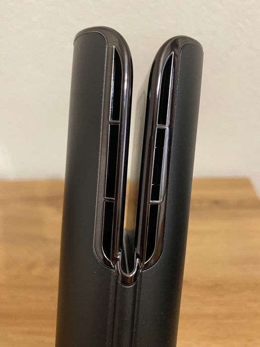 Сешоар преса за коса Efalock FusionAir High Speed Plasm