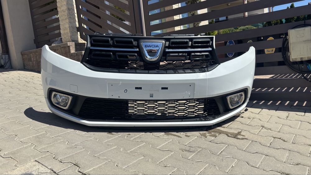Dezmembrez dacia sandero